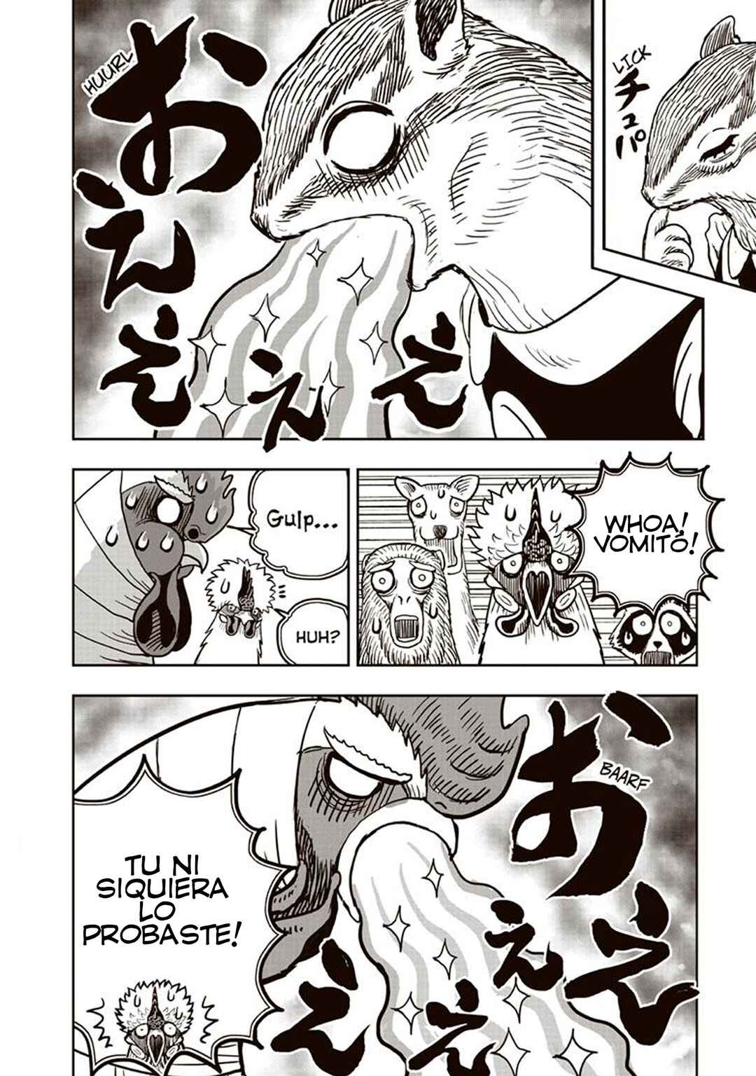 Chapter 38 - Page 38