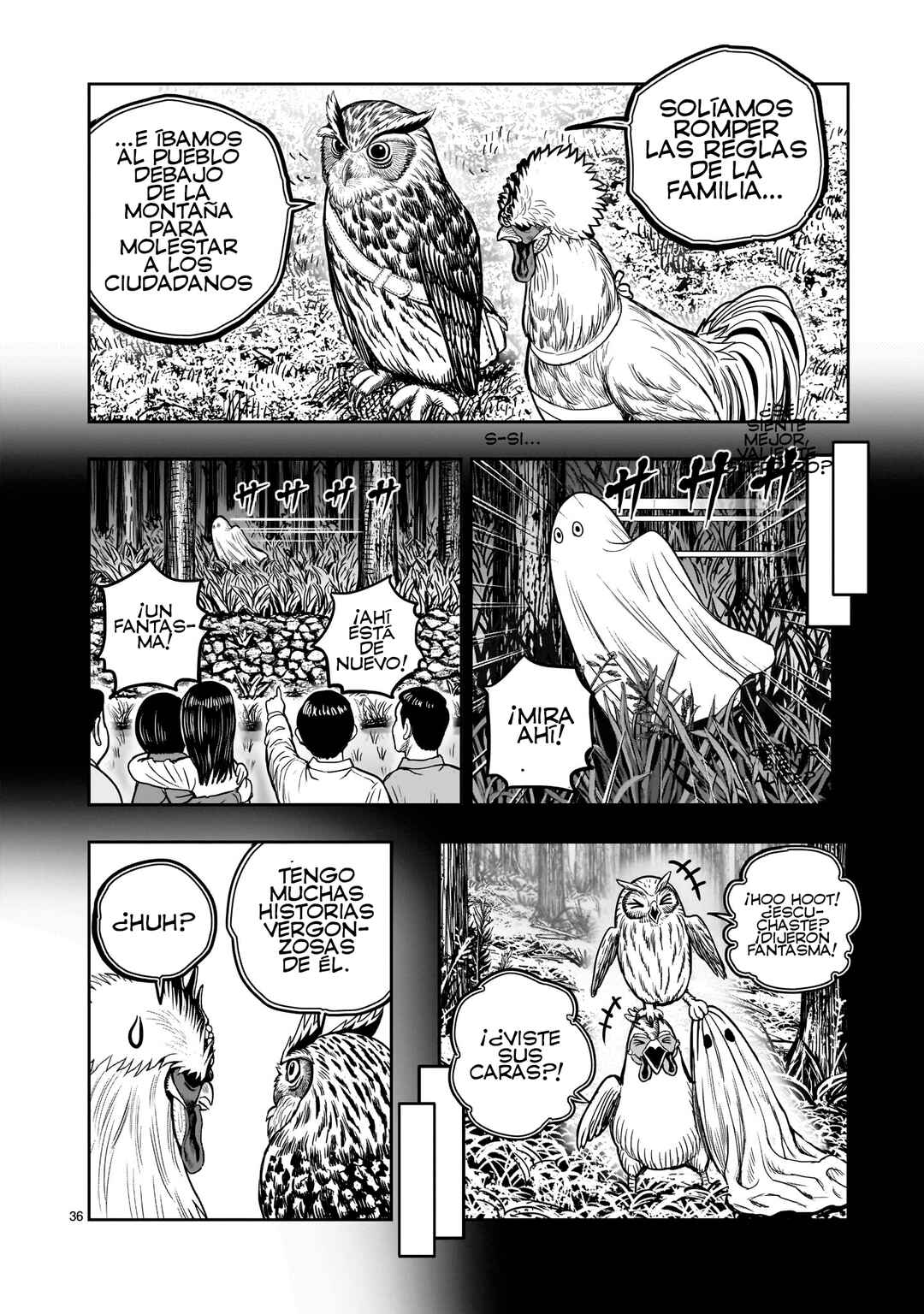 Chapter 38 - Page 40