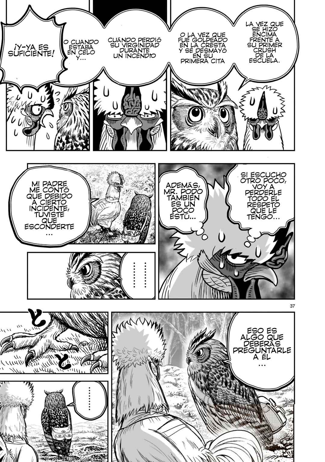 Chapter 38 - Page 41