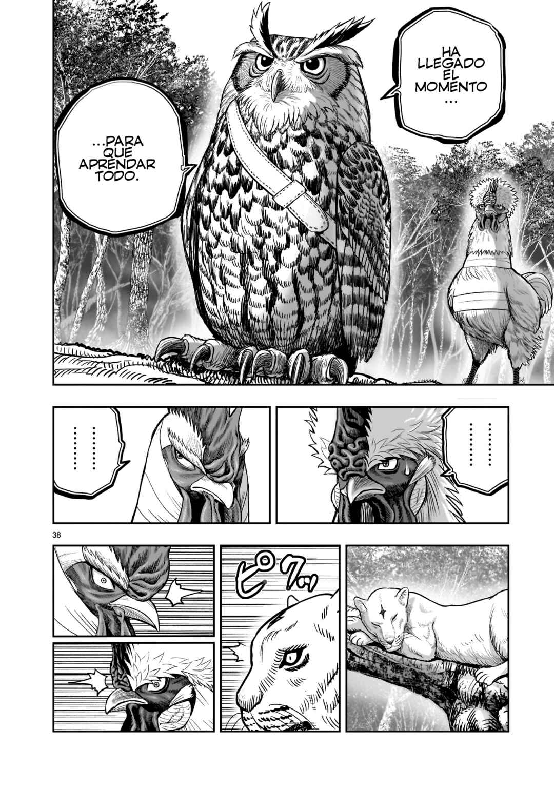 Chapter 38 - Page 42