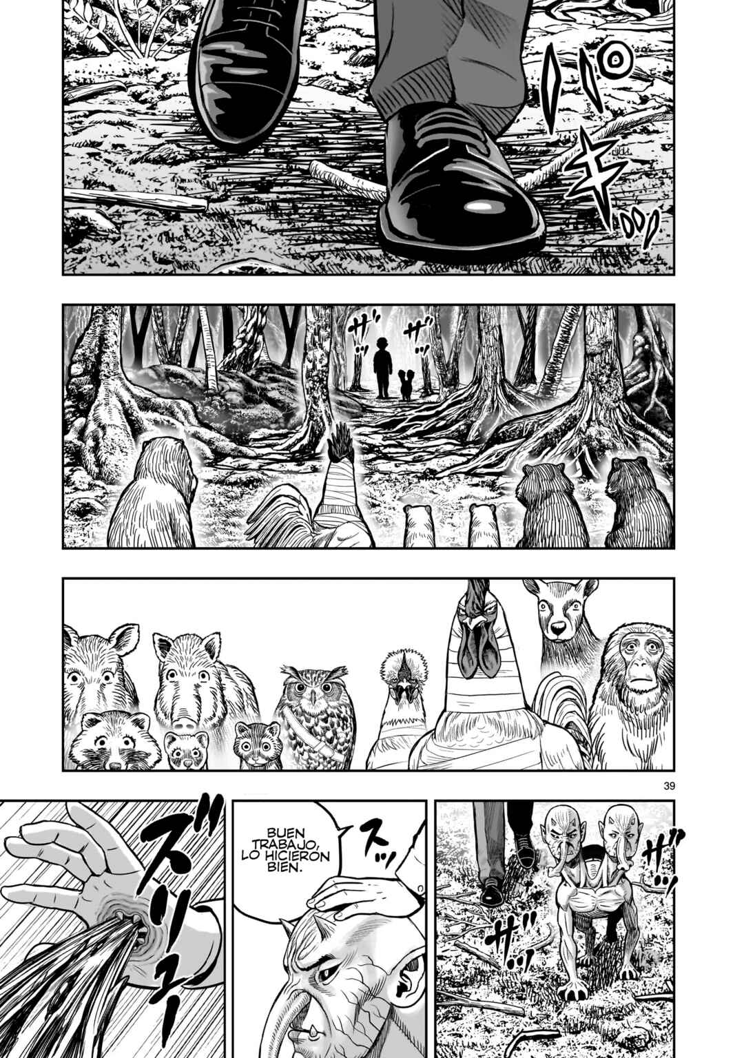 Chapter 38 - Page 43