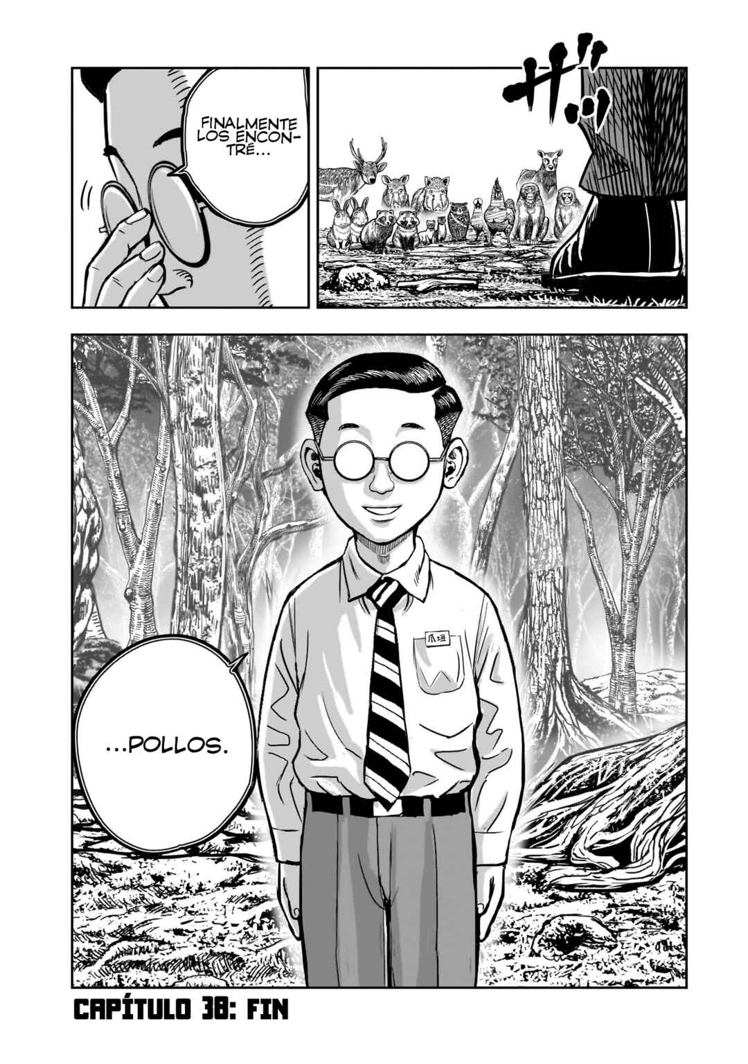 Chapter 38 - Page 44
