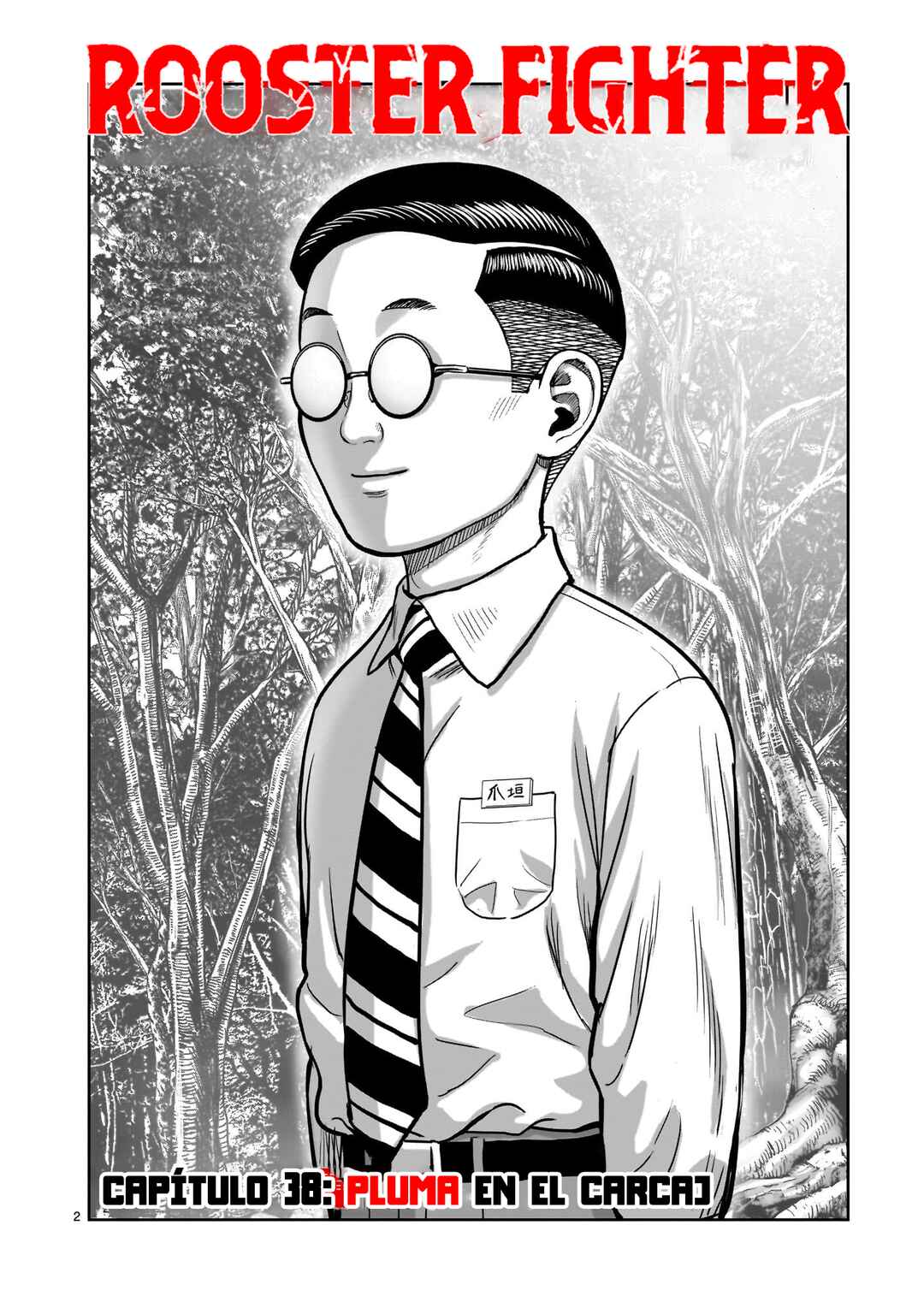 Chapter 38 - Page 6