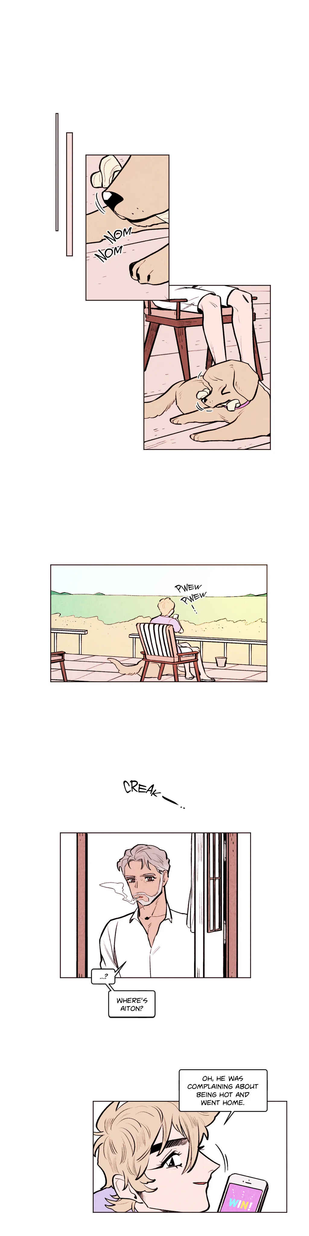 Chapter 86 - Page 1