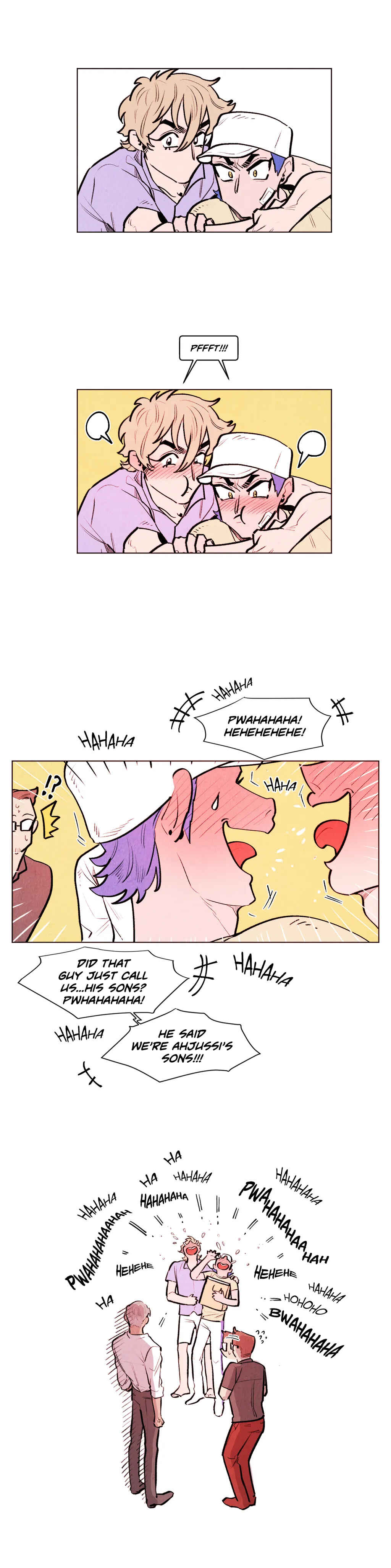 Chapter 86 - Page 11