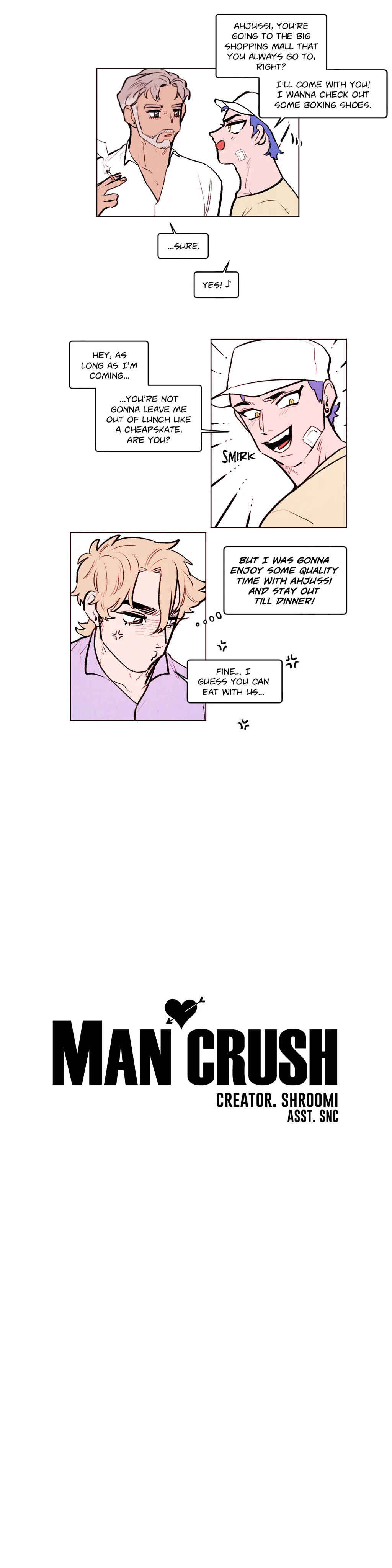 Chapter 86 - Page 3