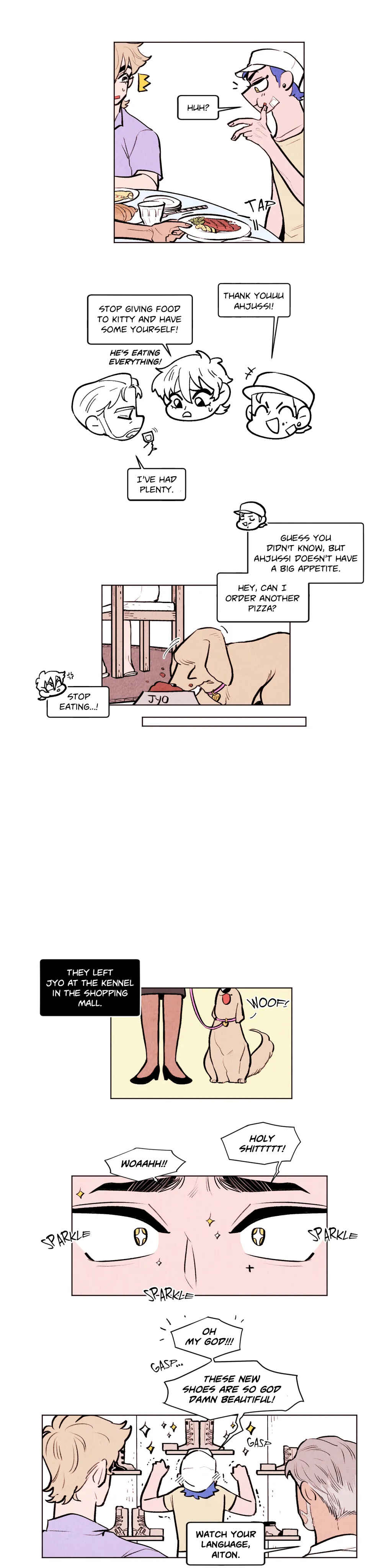 Chapter 86 - Page 5