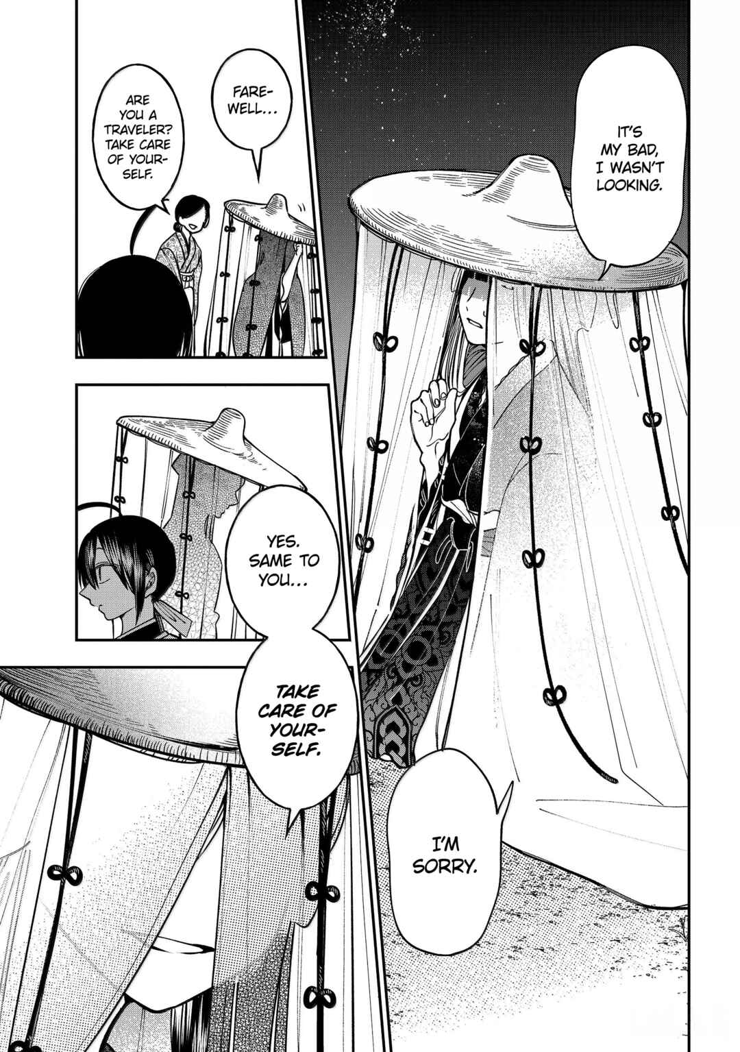 Chapter 134 - Page 12