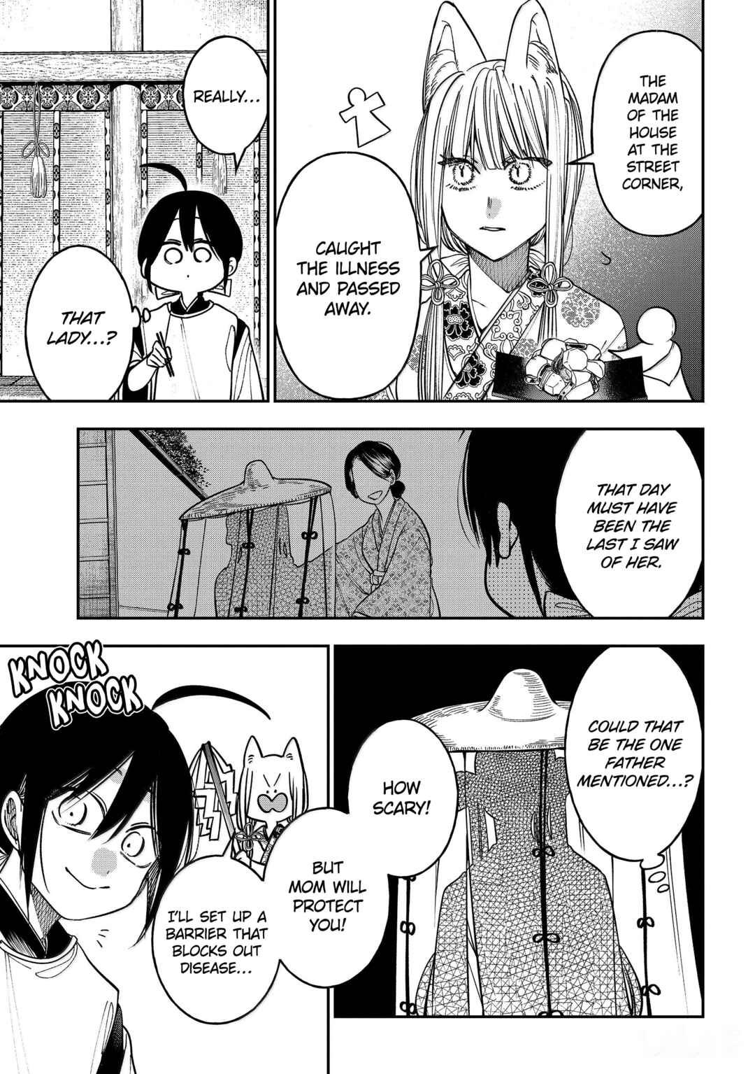 Chapter 134 - Page 14