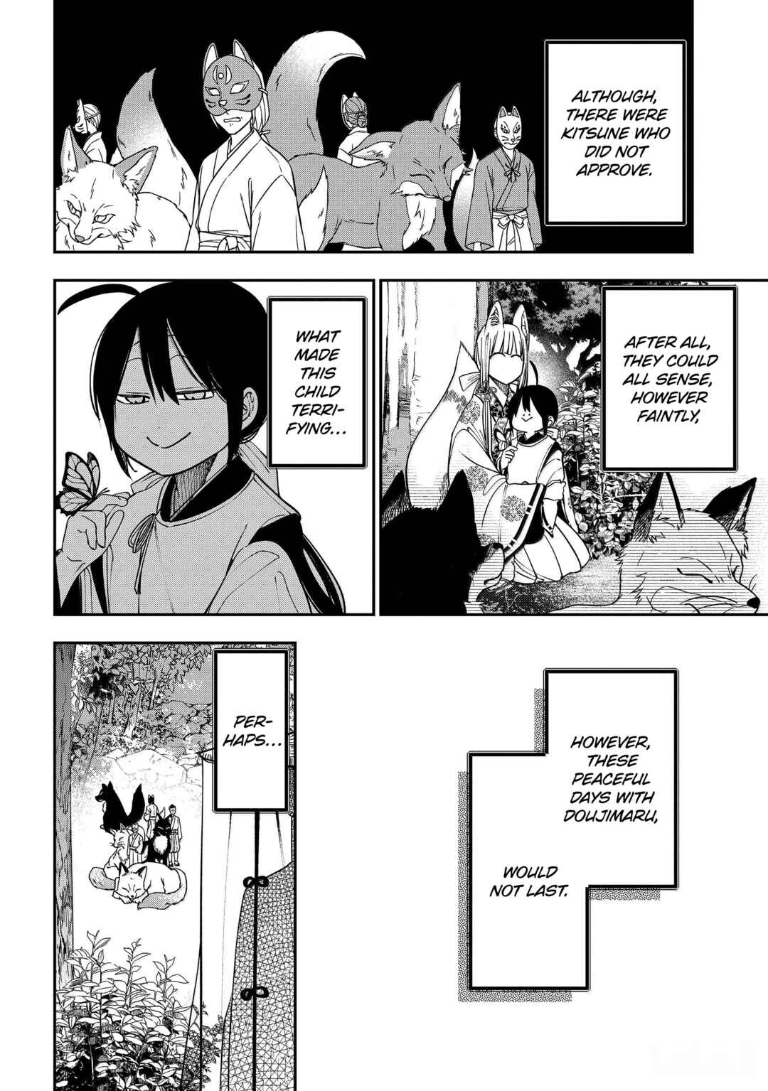 Chapter 134 - Page 27