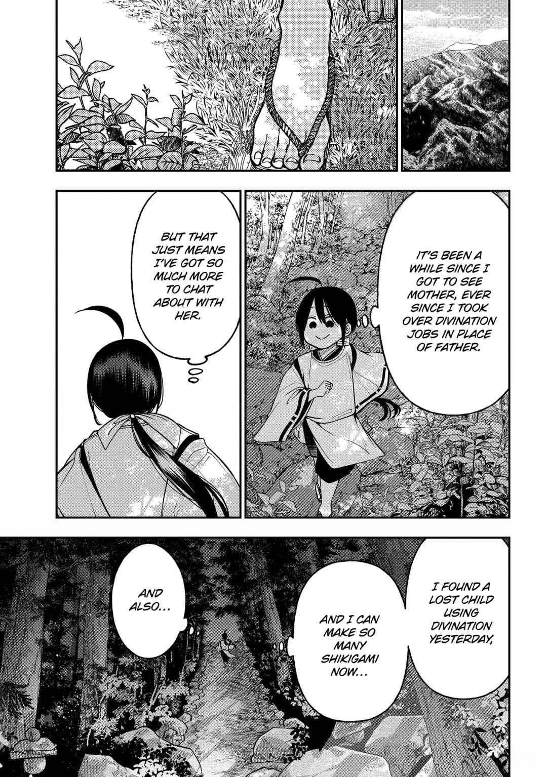 Chapter 134 - Page 34