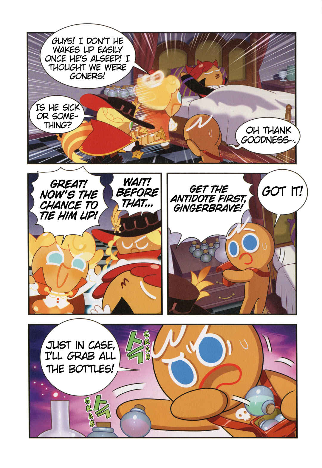 Chapter 10 - Page 19