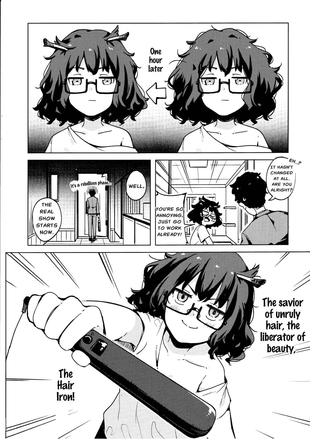Chapter 3 - Page 6
