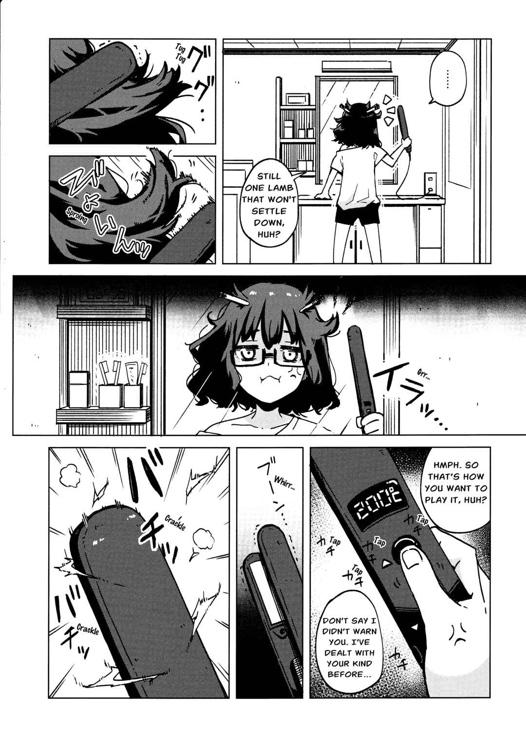 Chapter 3 - Page 8