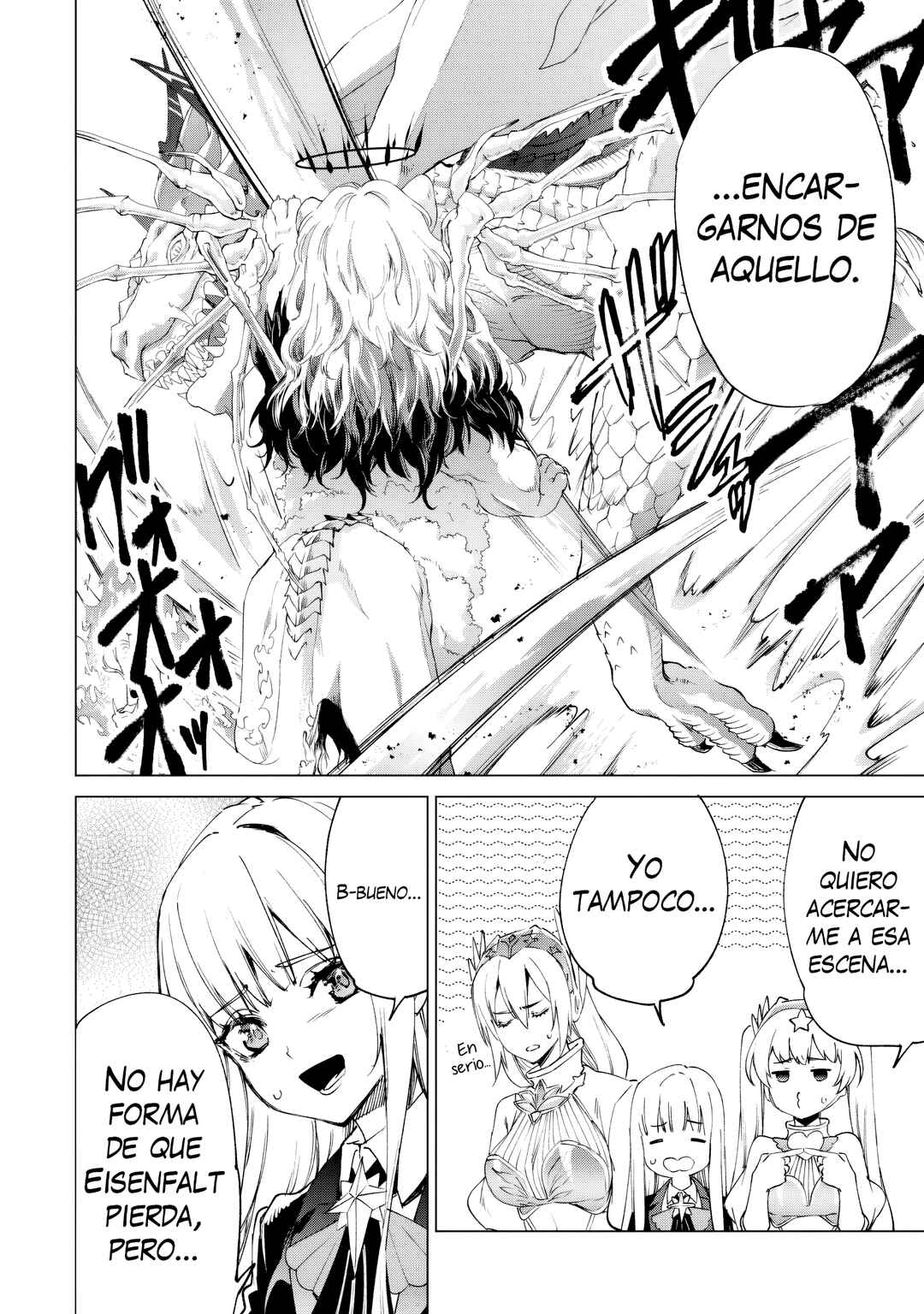 Chapter 94 - Page 11