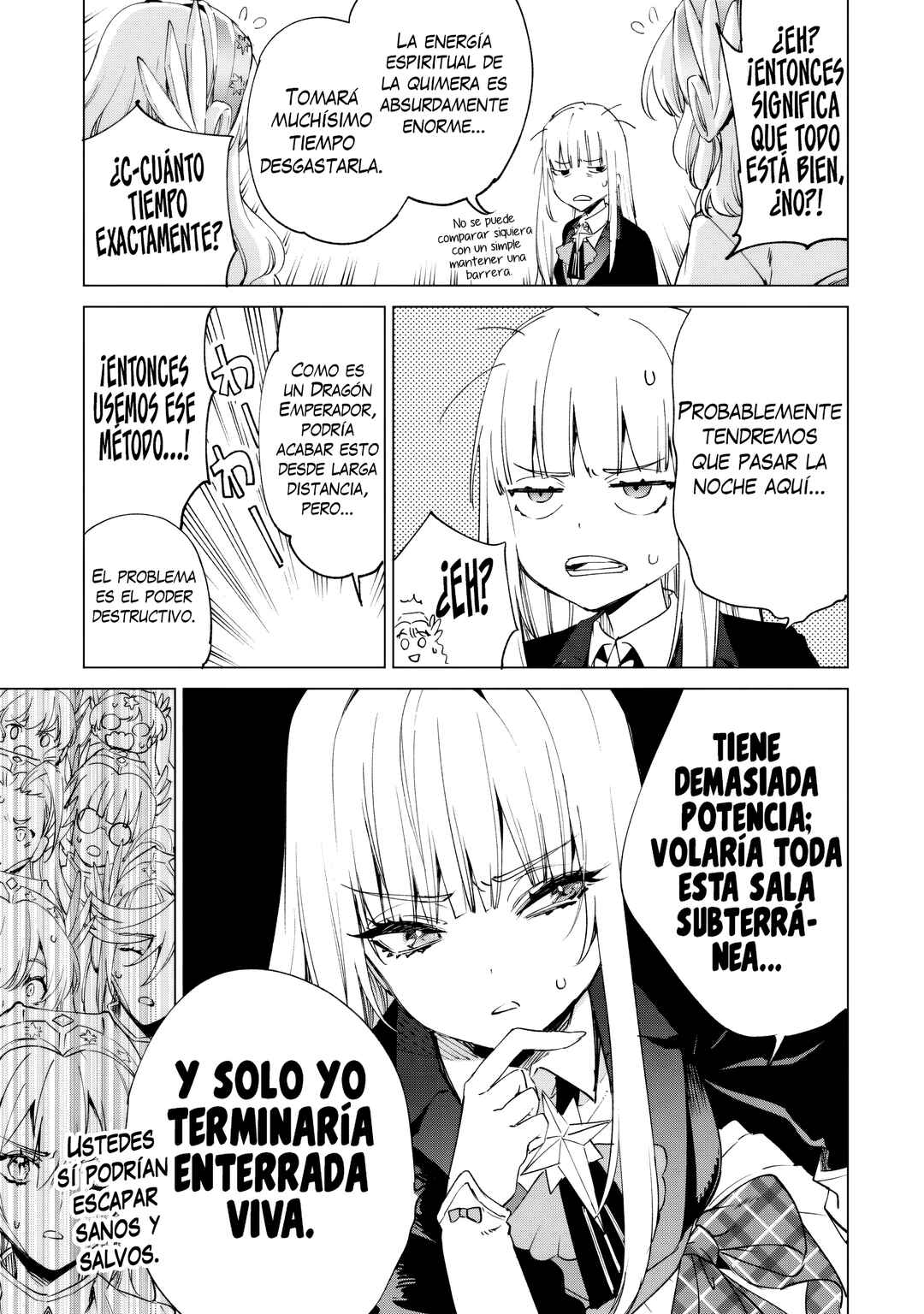 Chapter 94 - Page 12