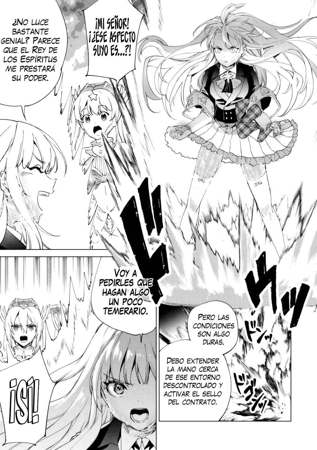 Chapter 94 - Page 18