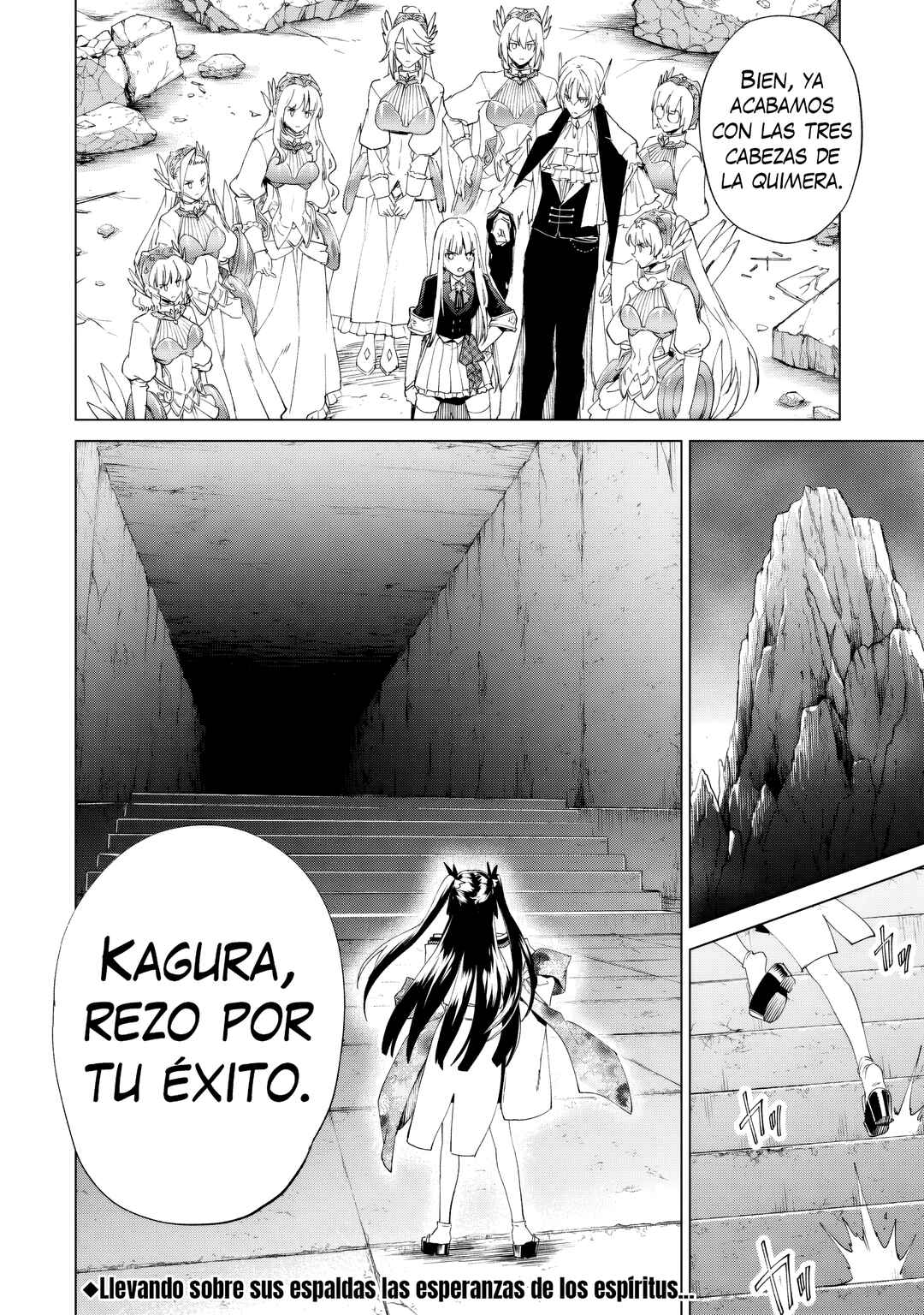 Chapter 94 - Page 25