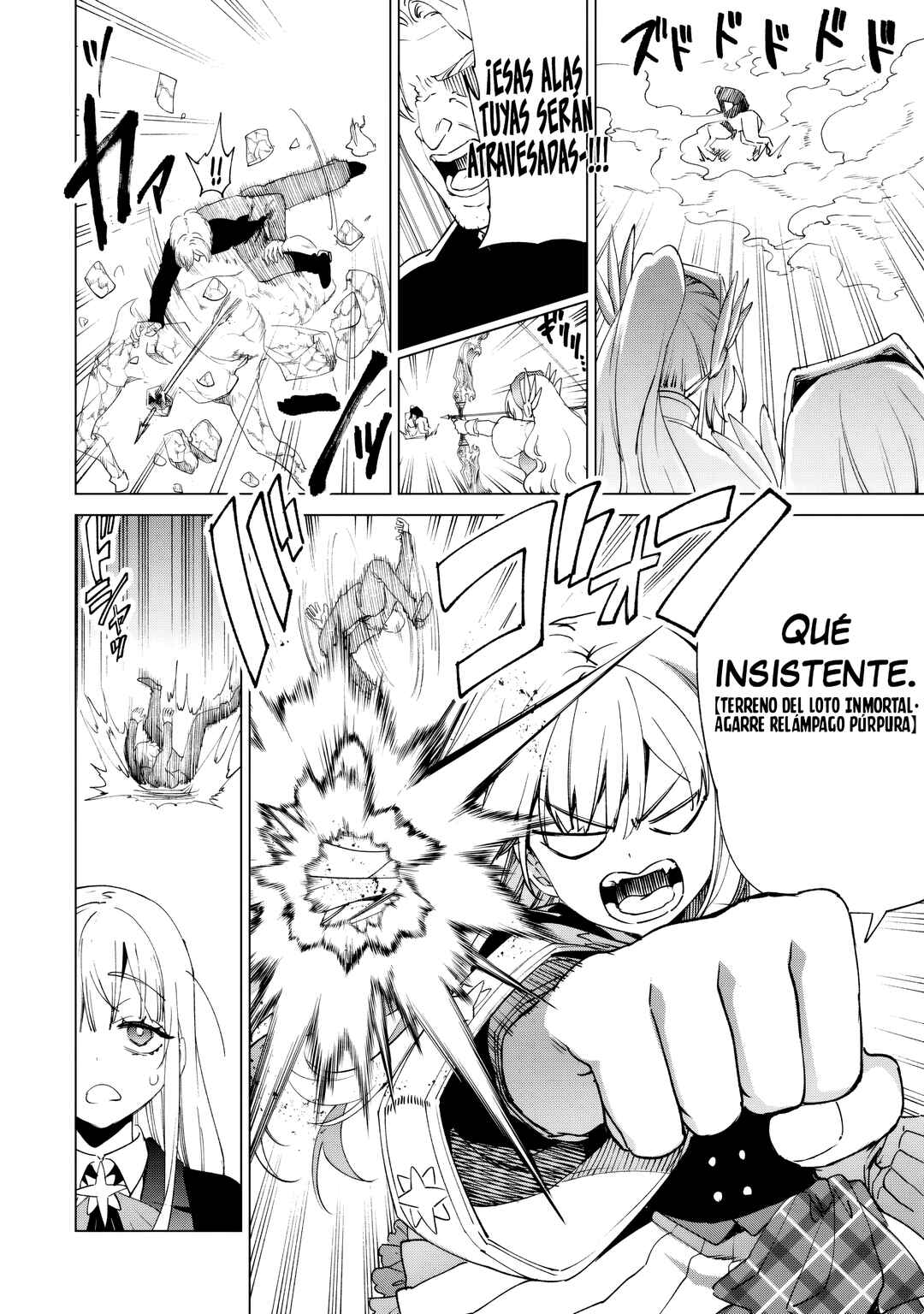 Chapter 94 - Page 9