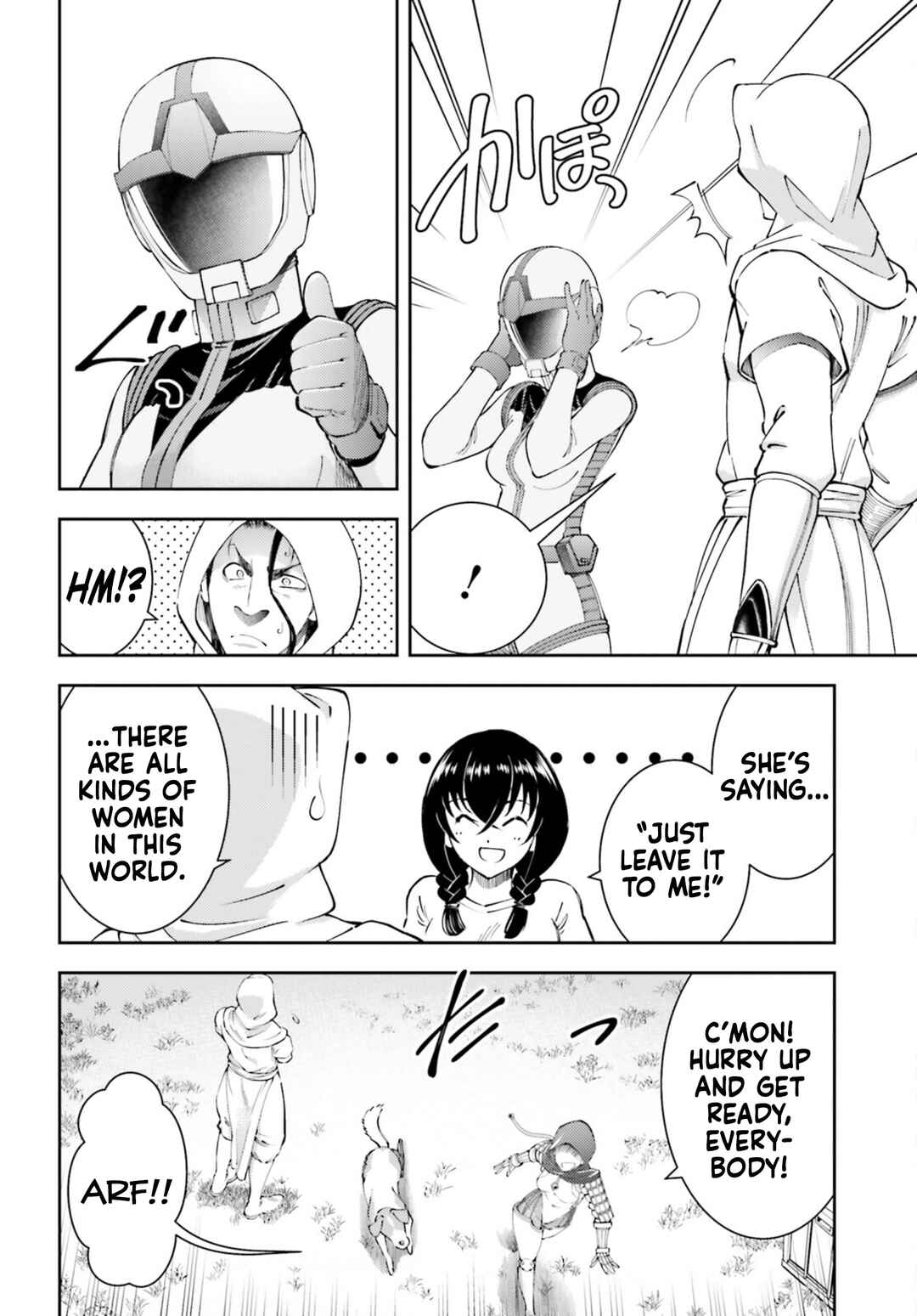 Chapter 27 - Page 10