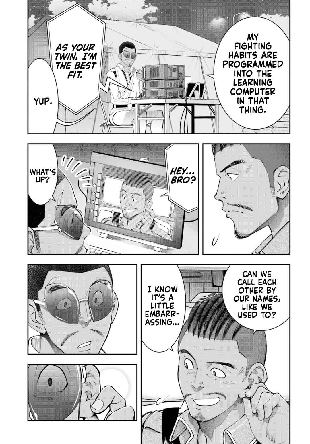 Chapter 27 - Page 19