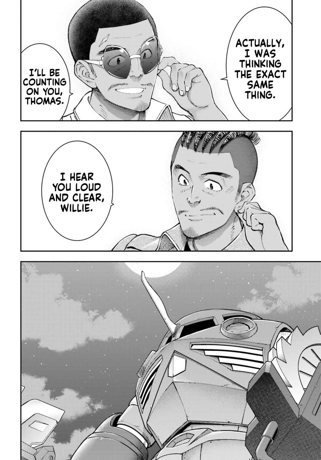 Chapter 27 - Page 20