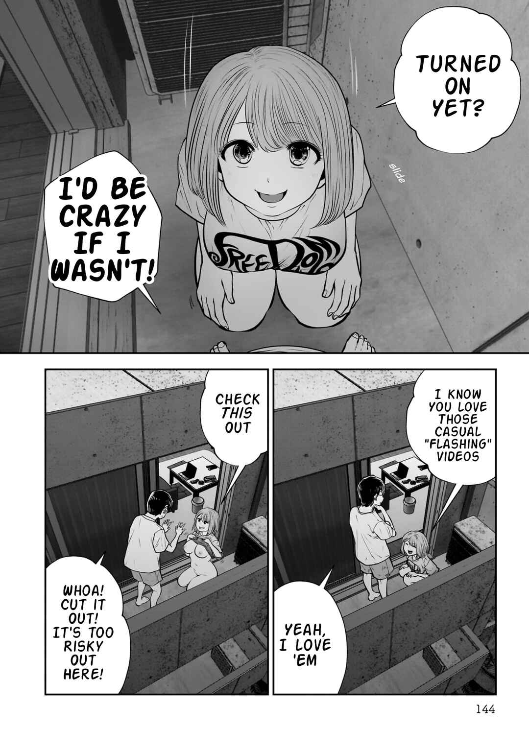Chapter 29 - Page 19