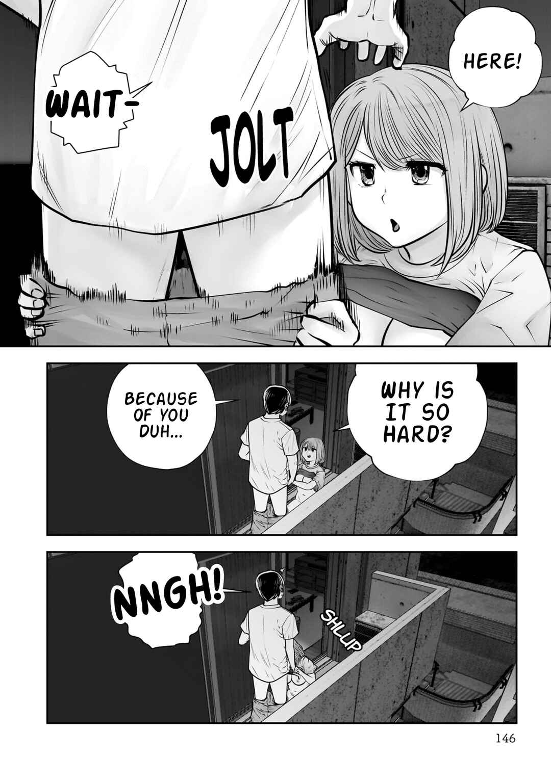 Chapter 29 - Page 21