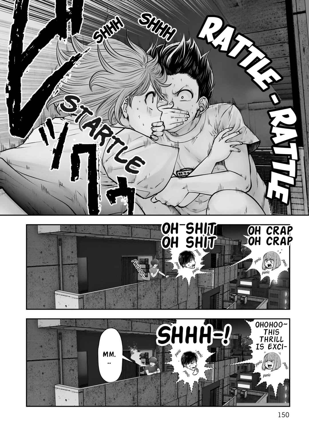 Chapter 29 - Page 25