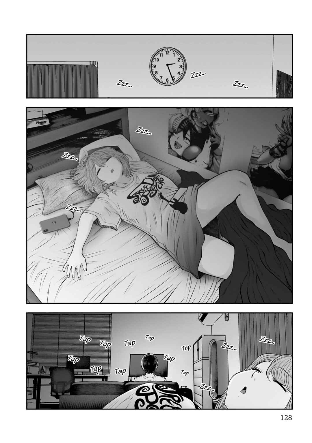 Chapter 29 - Page 3