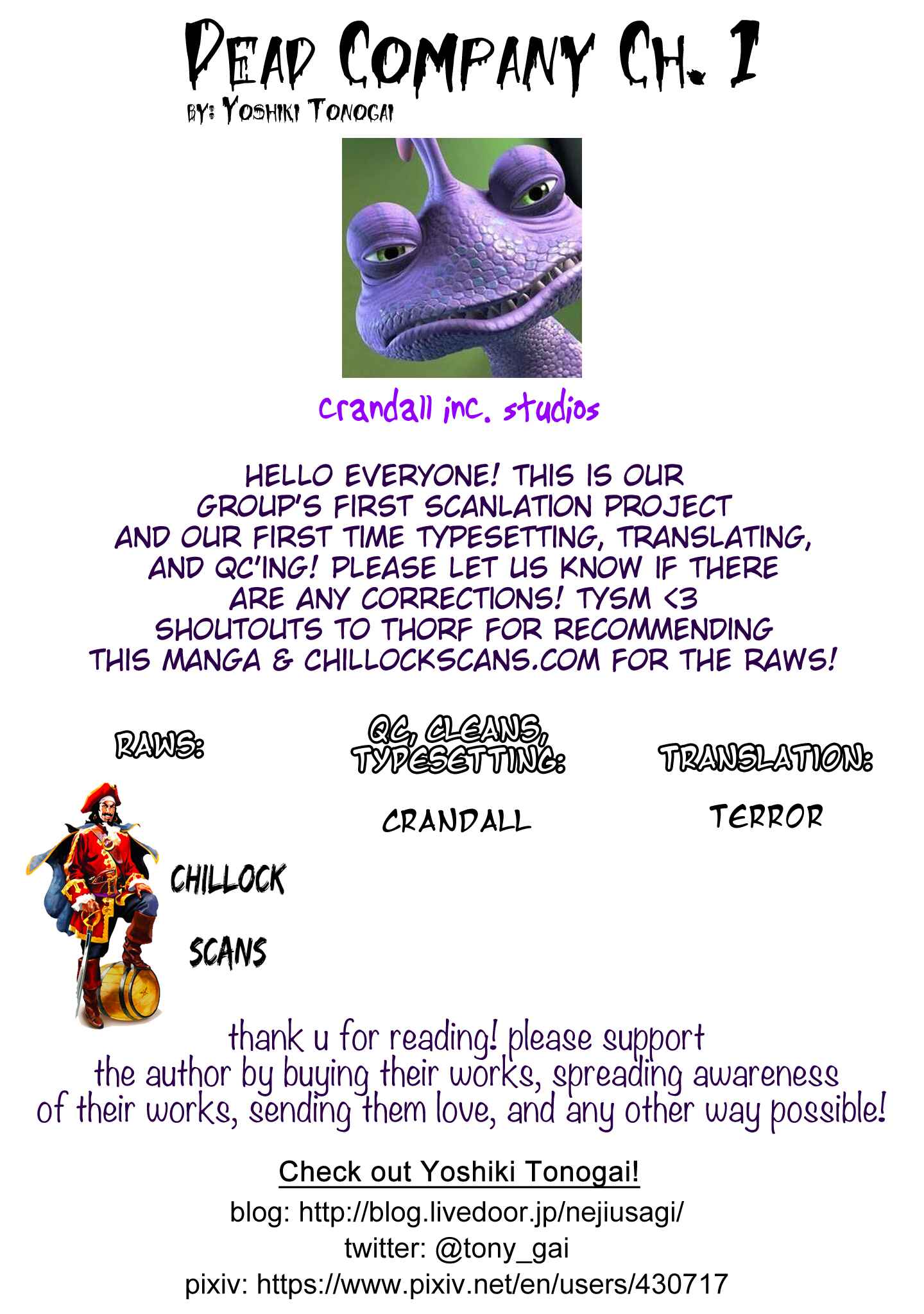 Chapter 1 - Page 39
