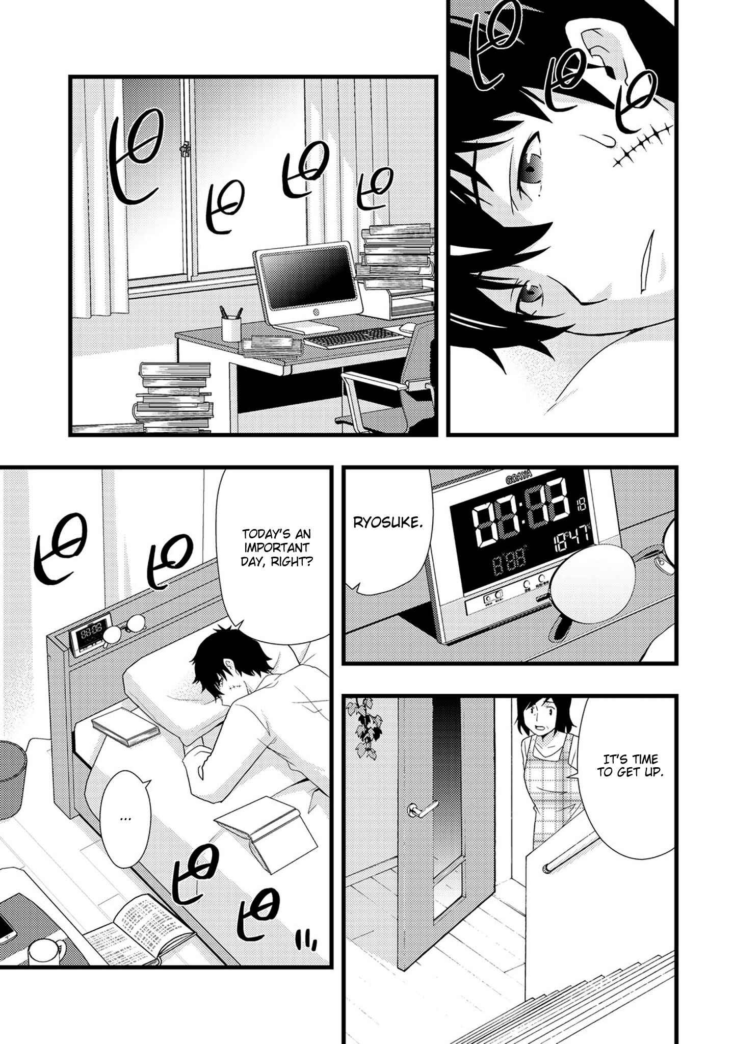 Chapter 1 - Page 4
