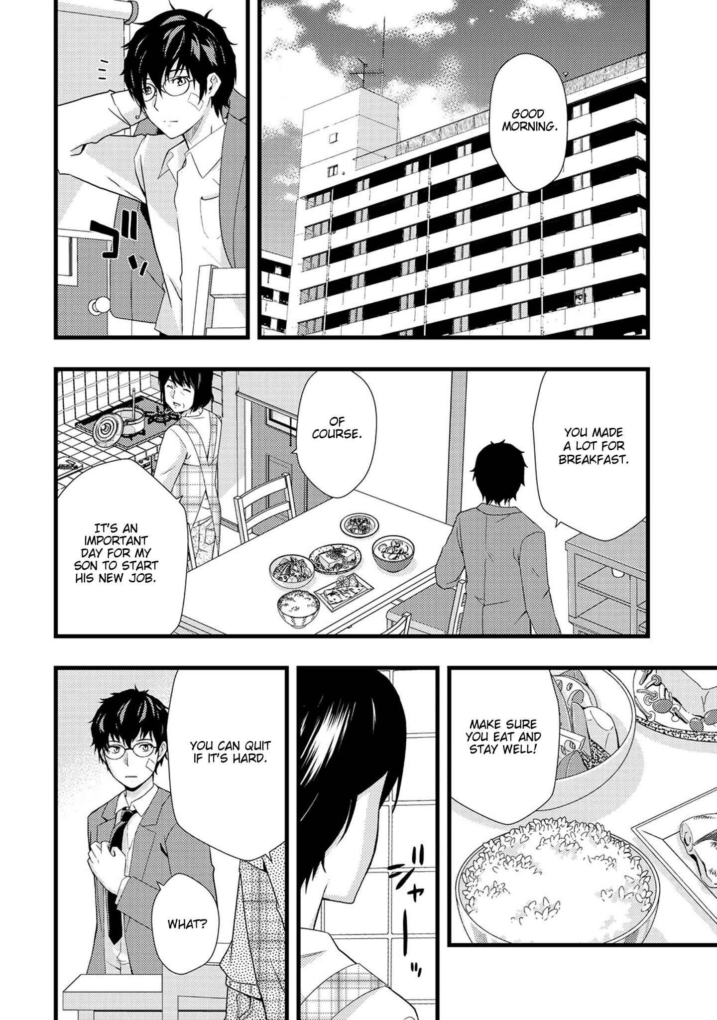 Chapter 1 - Page 5