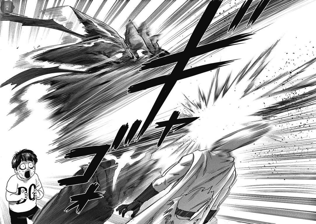 Chapter 167 - Page 36