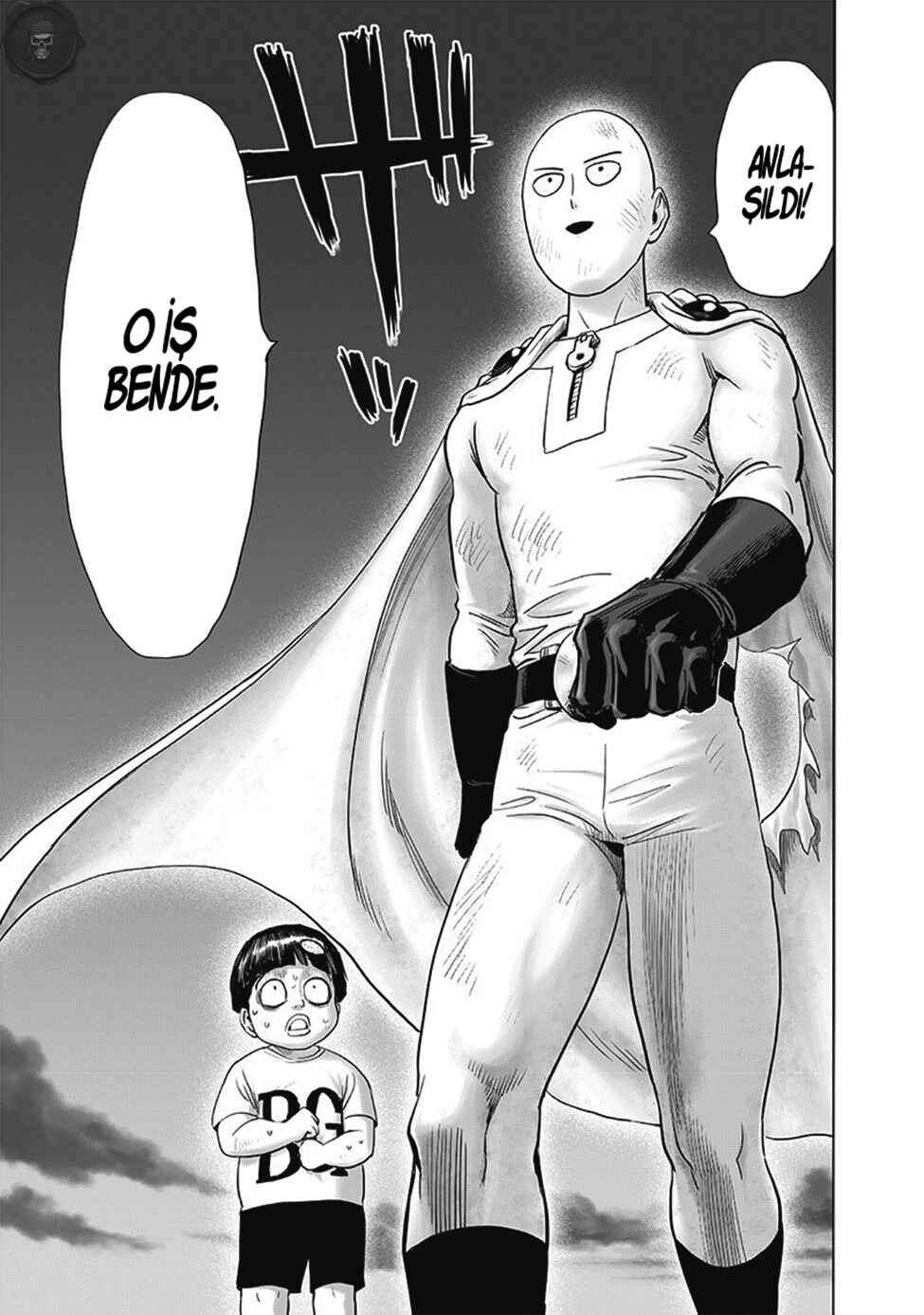Chapter 167 - Page 41