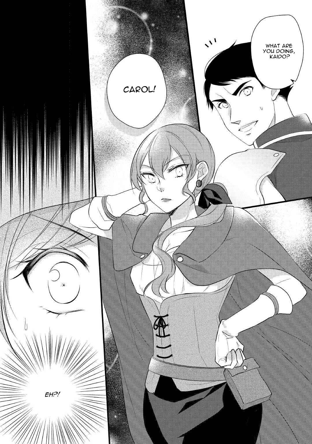 Chapter 27 - Page 25