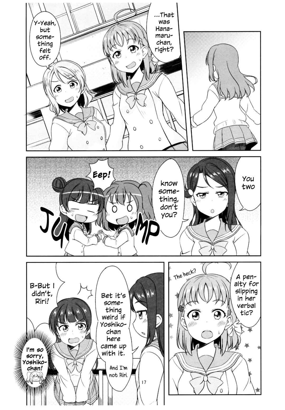 Chapter 1 - Page 13