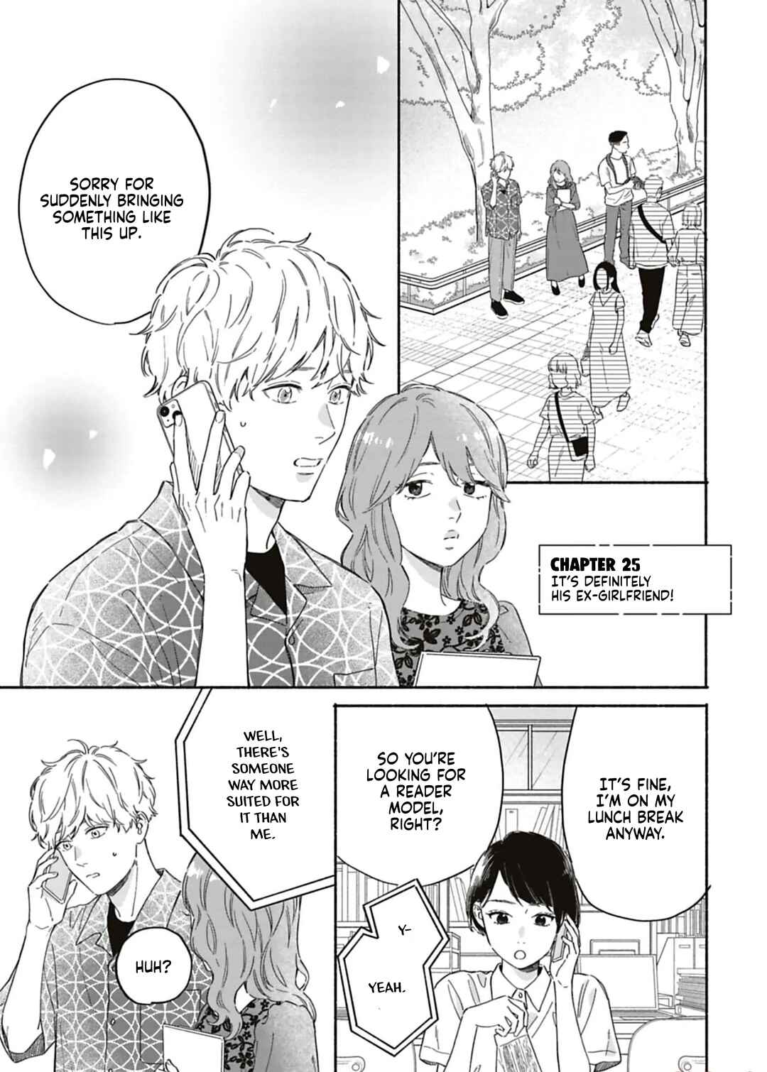 Chapter 25 - Page 1
