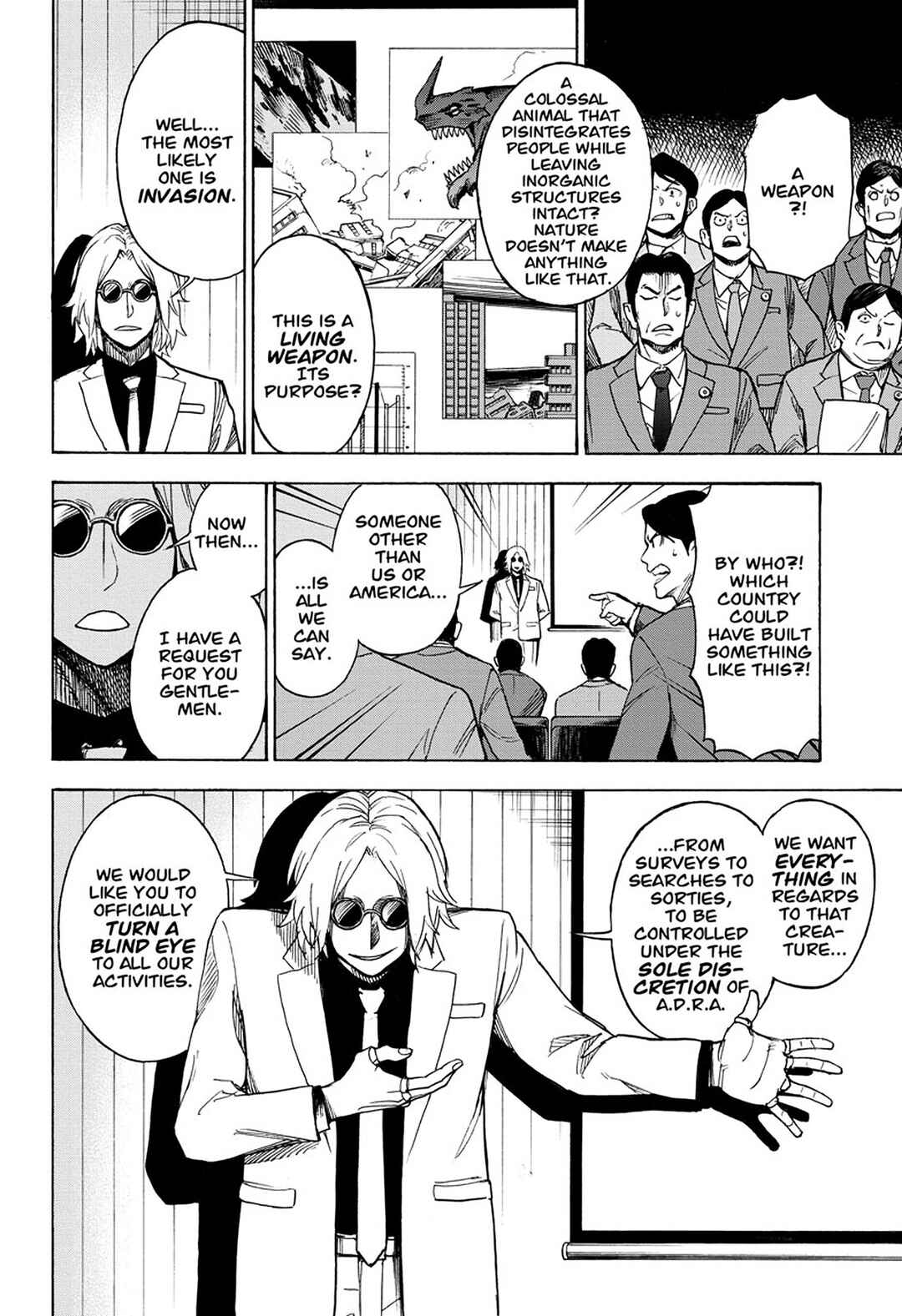 Chapter 2 - Page 5