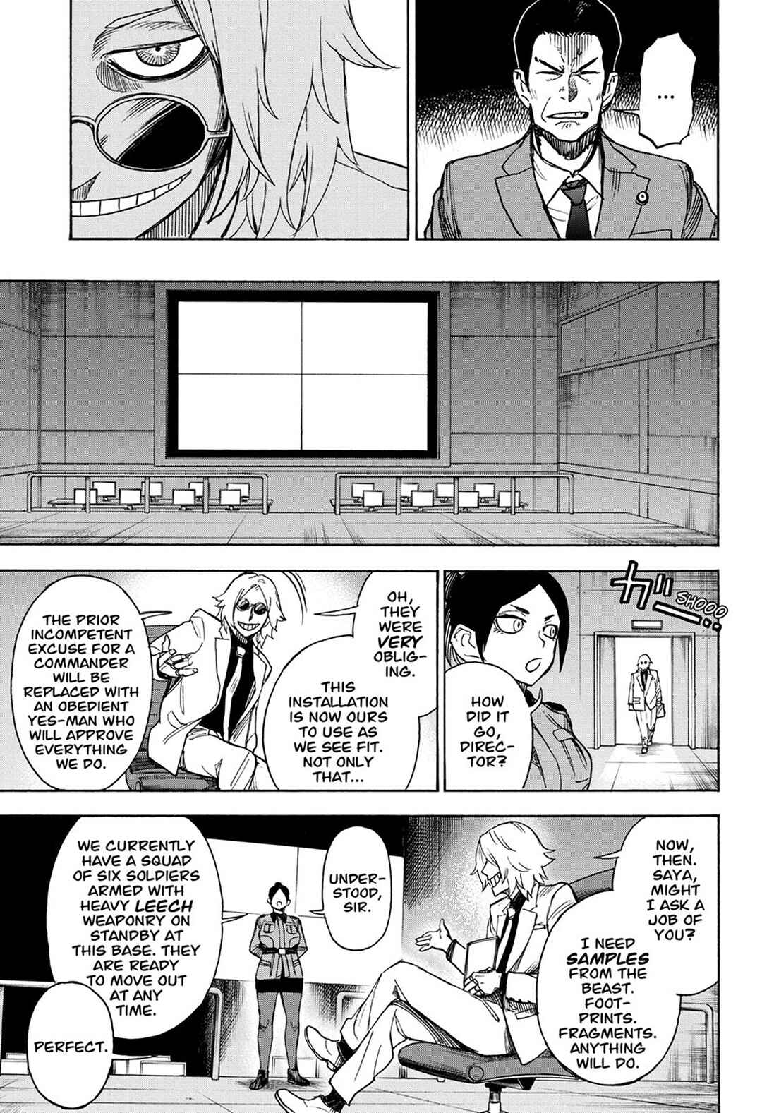 Chapter 2 - Page 6