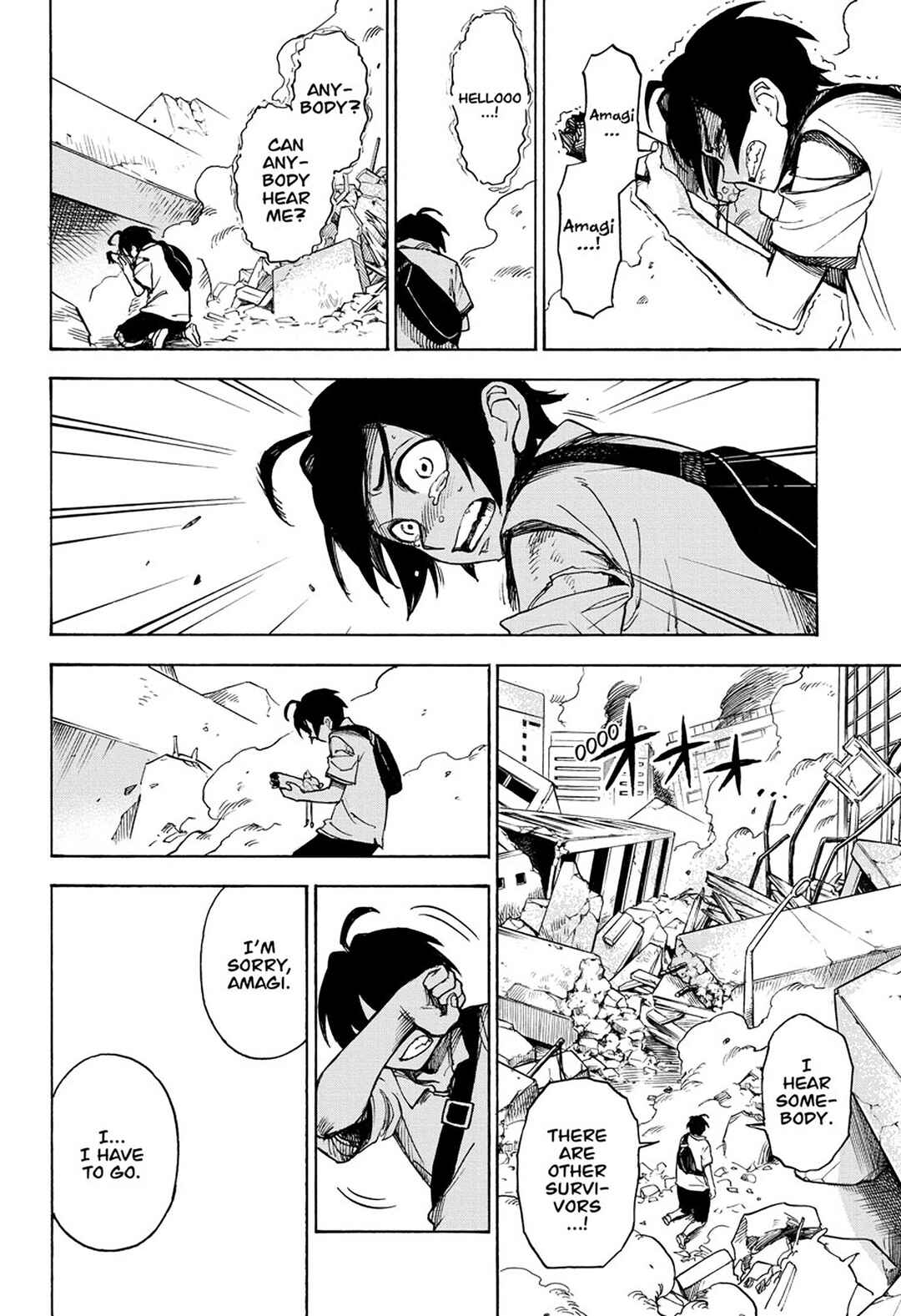 Chapter 2 - Page 9