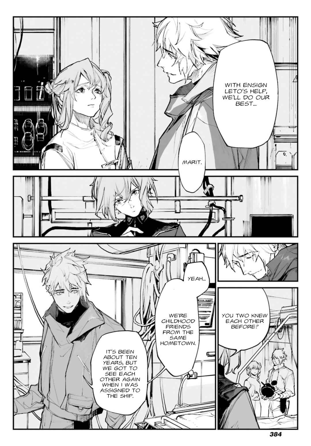 Chapter 4 - Page 8