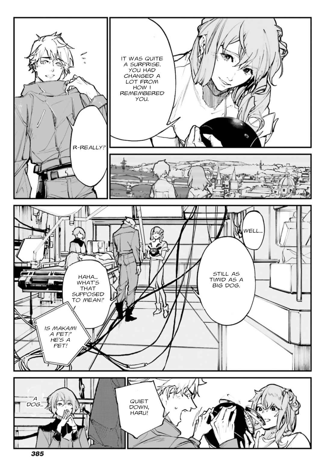 Chapter 4 - Page 9