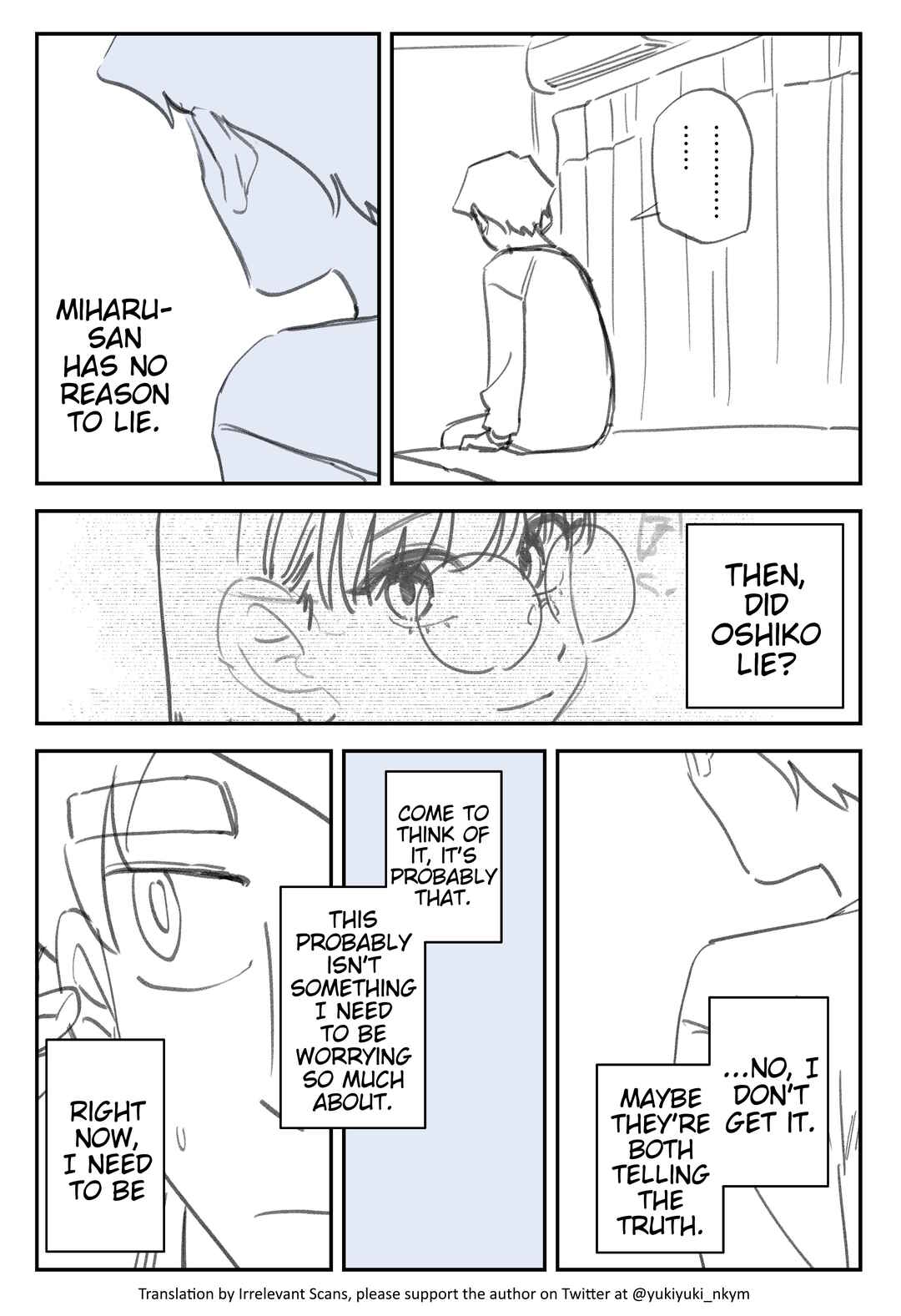 Chapter 419 - Page 2