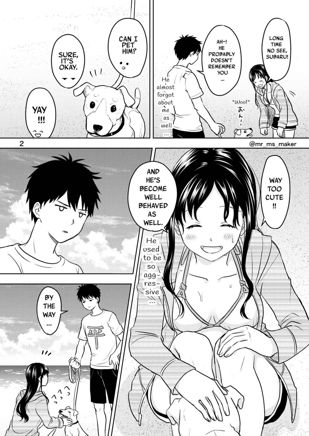 Chapter 4 - Page 2