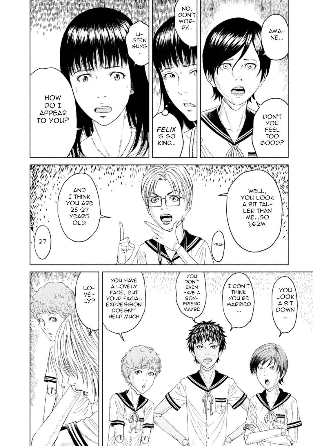 Chapter 2 - Page 8