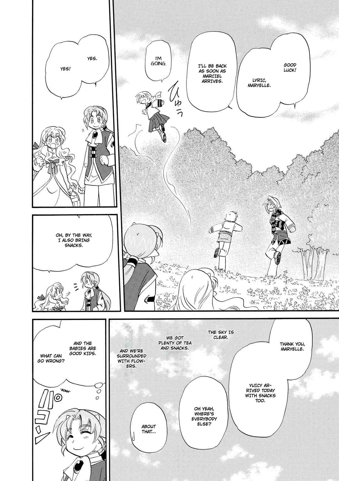 Chapter 55 - Page 25
