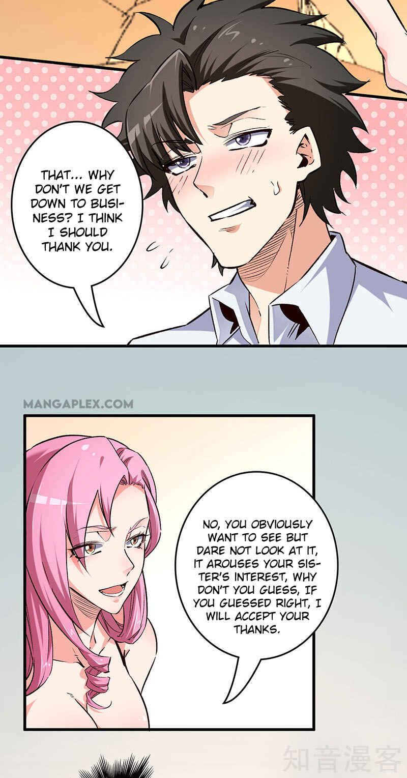 Chapter 195 - Page 12