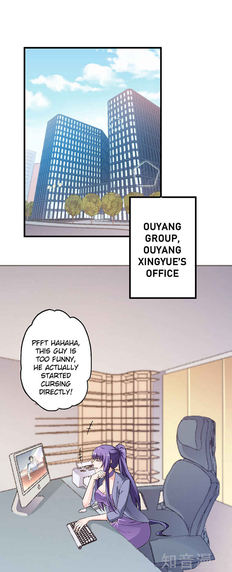 Chapter 195 - Page 6