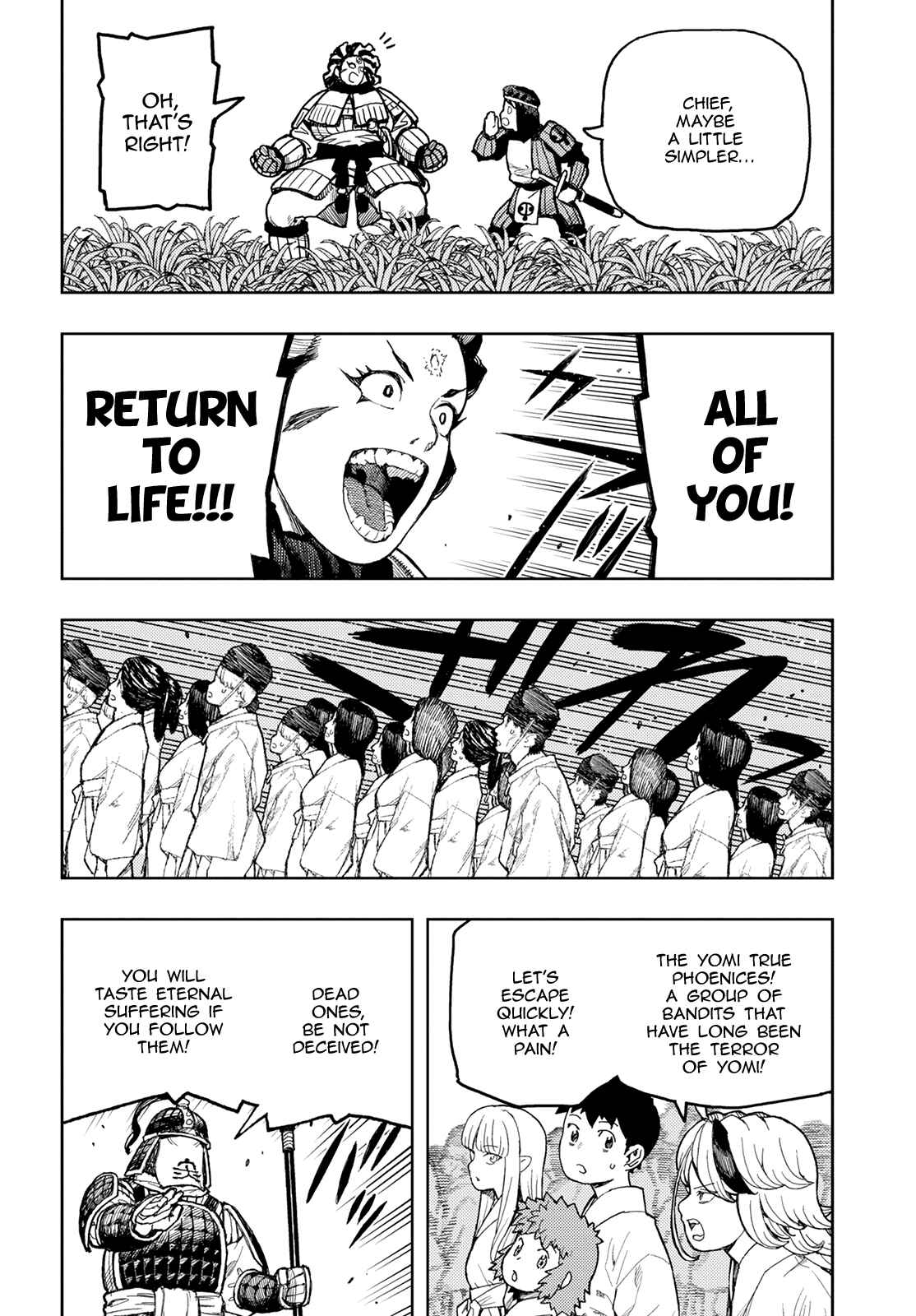 Chapter 140 - Page 10